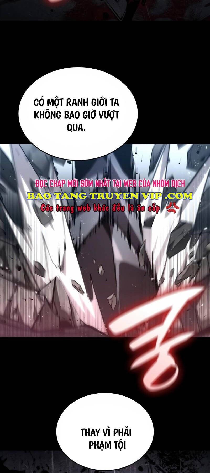 Chiêu Hồn Giả Siêu Phàm Chapter 83 - Trang 4