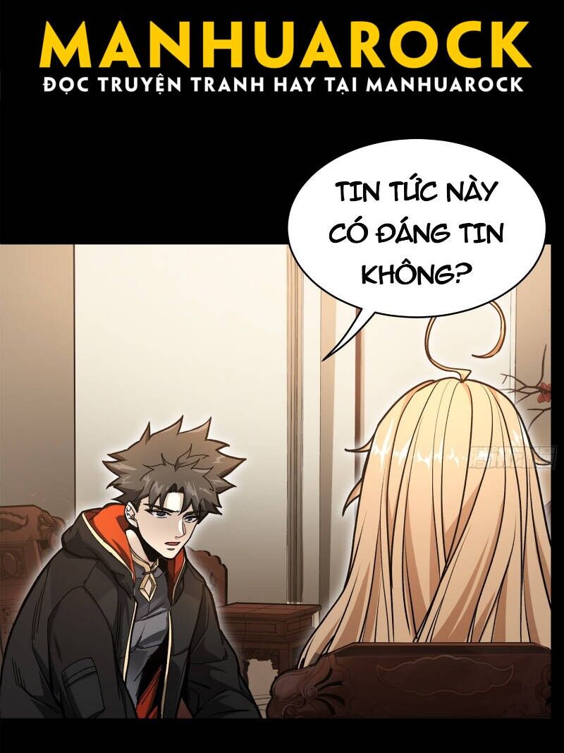Tinh Giáp Hồn Tướng Chapter 203 - Next Chapter 204