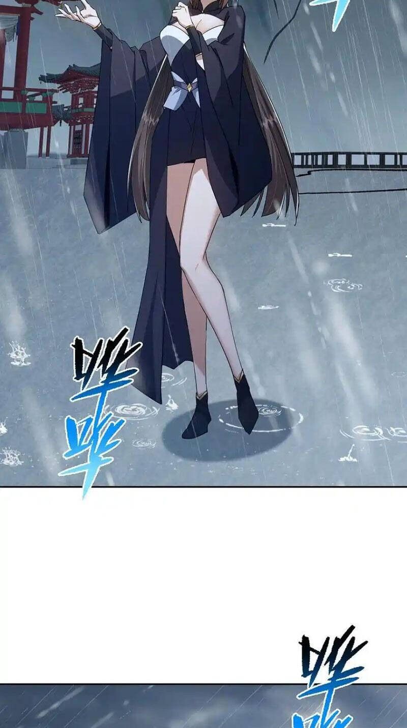 Chưởng Môn Khiêm Tốn Chút Chapter 360 - Trang 4