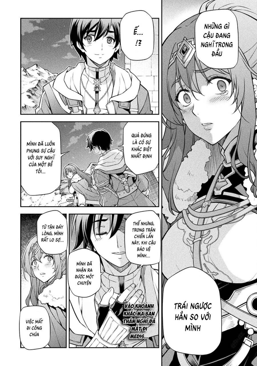 Drawing: Saikyou Mangaka Wa Oekaki Skill De Isekai Musou Suru! Chapter 100 - Next Chapter 101