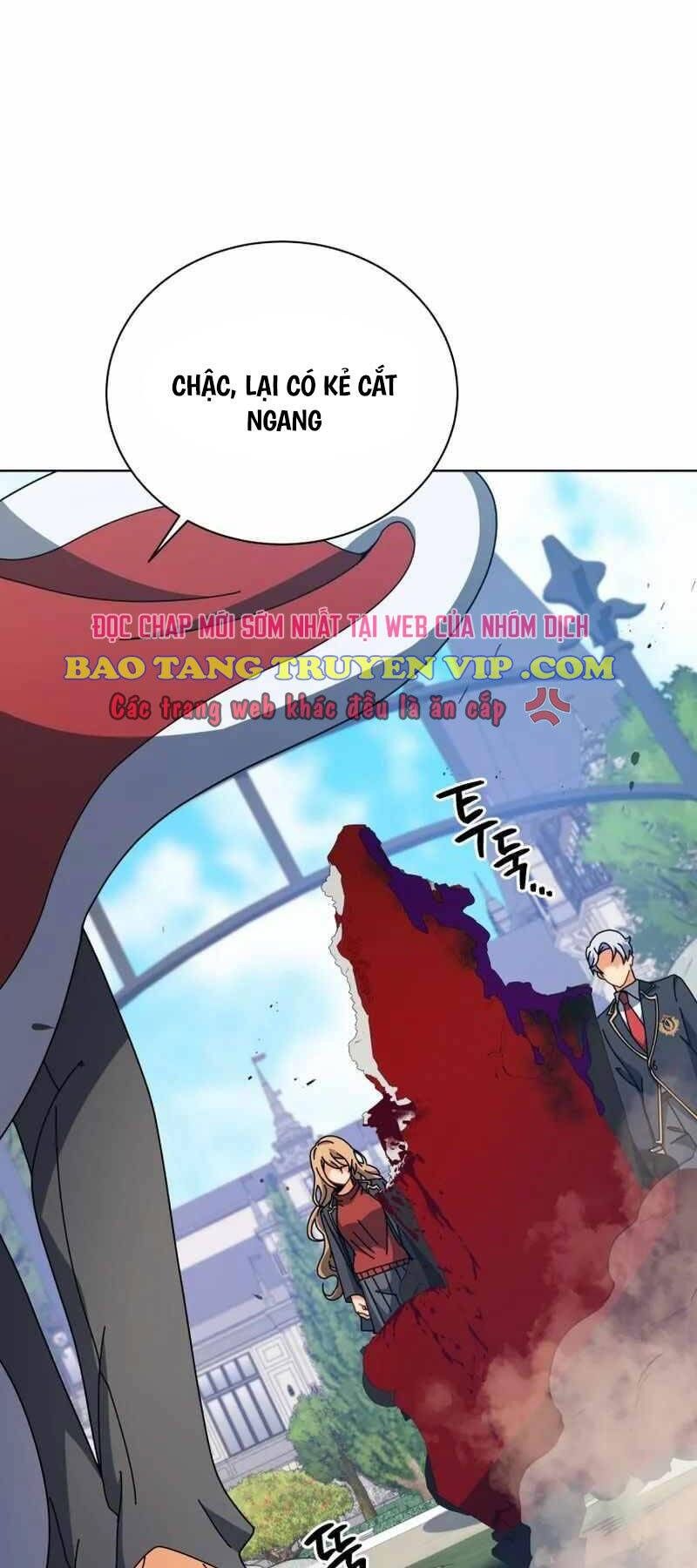 Tử Linh Sư Thiên Tài Của Học Viện Chapter 99 - Trang 4