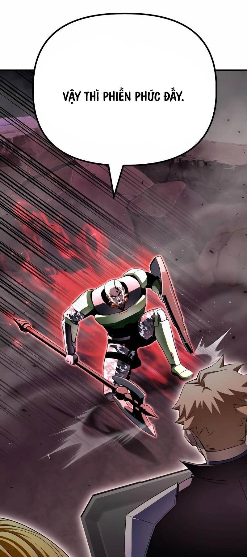 Cuộc Chiến Siêu Nhân Chapter 104 - Trang 4