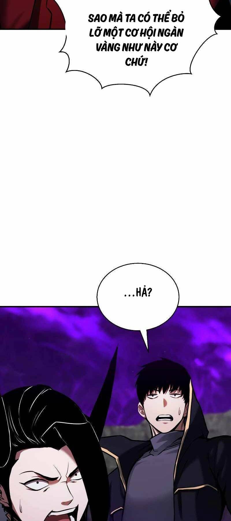 Tử Linh Sư Mạnh Nhất Chapter 46 - Trang 4