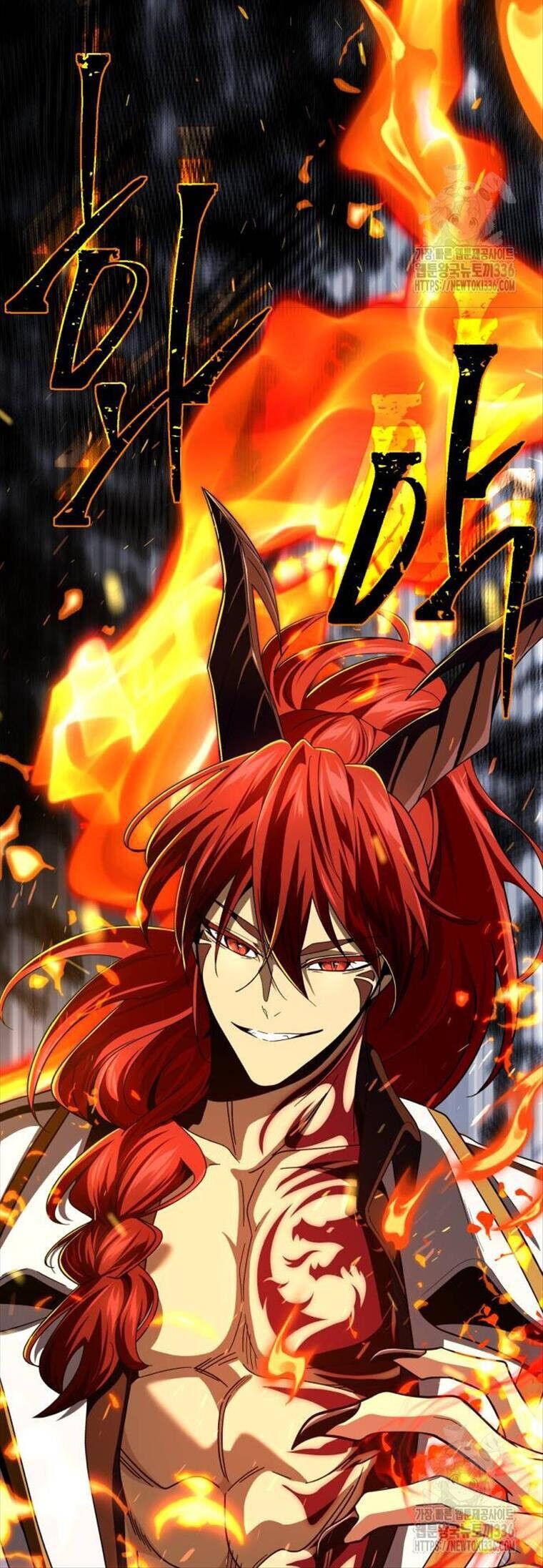 Sự Thức Tỉnh Của Hắc Ma Pháp Sư Sau 66666 Năm Chapter 115 - Trang 4