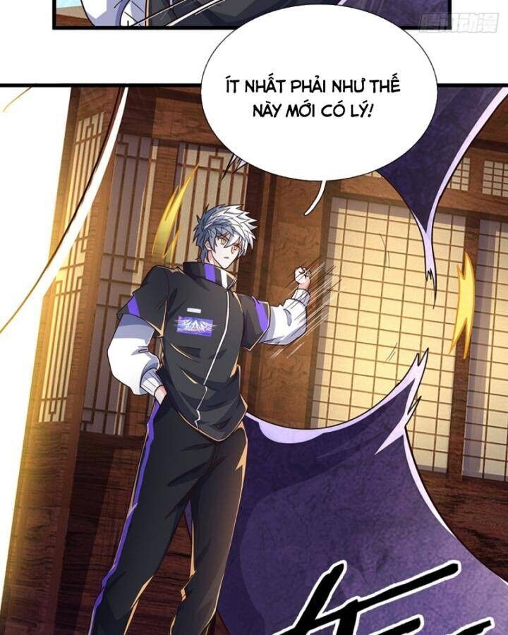 Luyện Thể Trăm Nghìn Tầng Chapter 344 - Trang 4