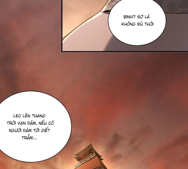 Khánh Dư Niên Chapter 145 - Trang 2