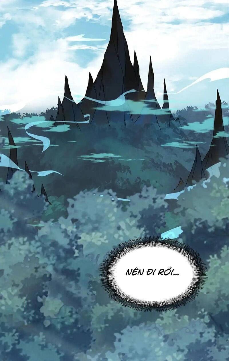 Đại Quản Gia Là Ma Hoàng Chapter 543 - Trang 4