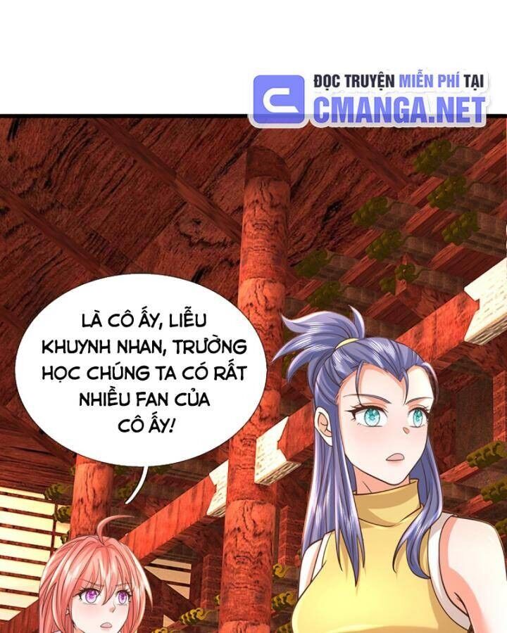 Luyện Thể Trăm Nghìn Tầng Chapter 344 - Trang 4