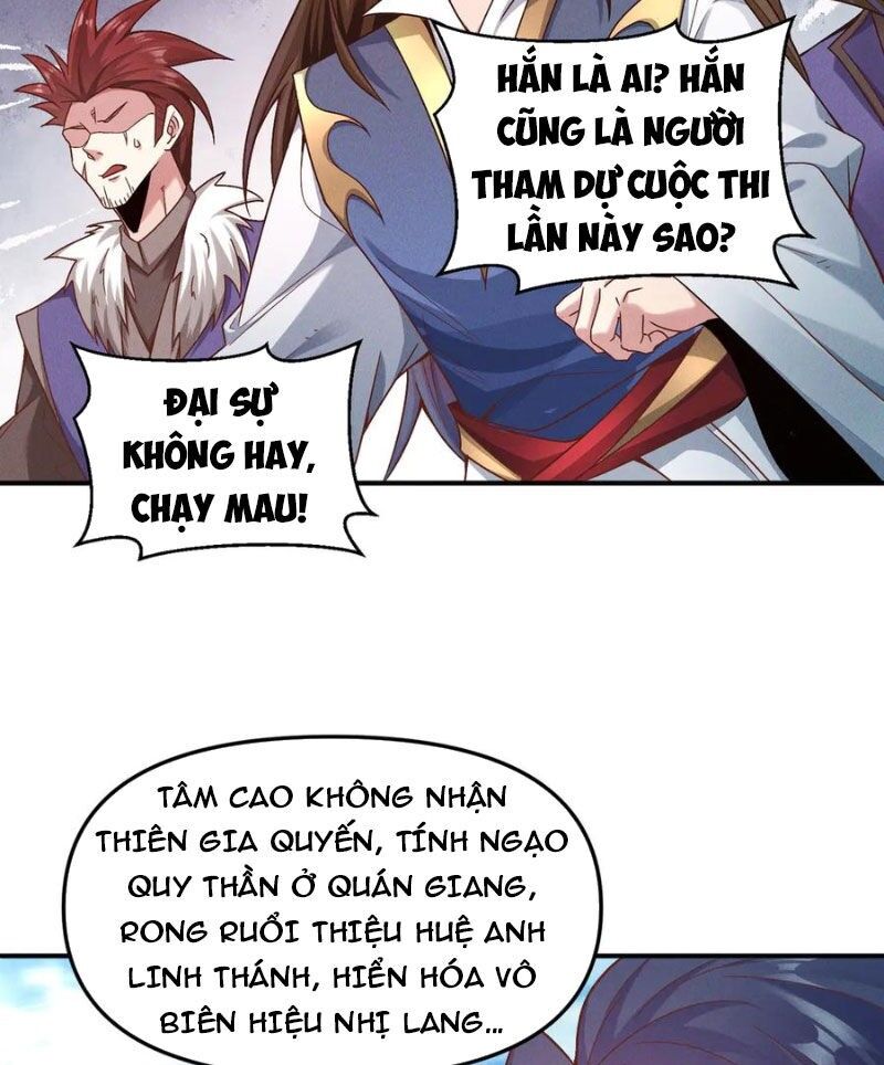 Tối Cường Thần Thoại Đế Hoàng Chapter 124 - Trang 4