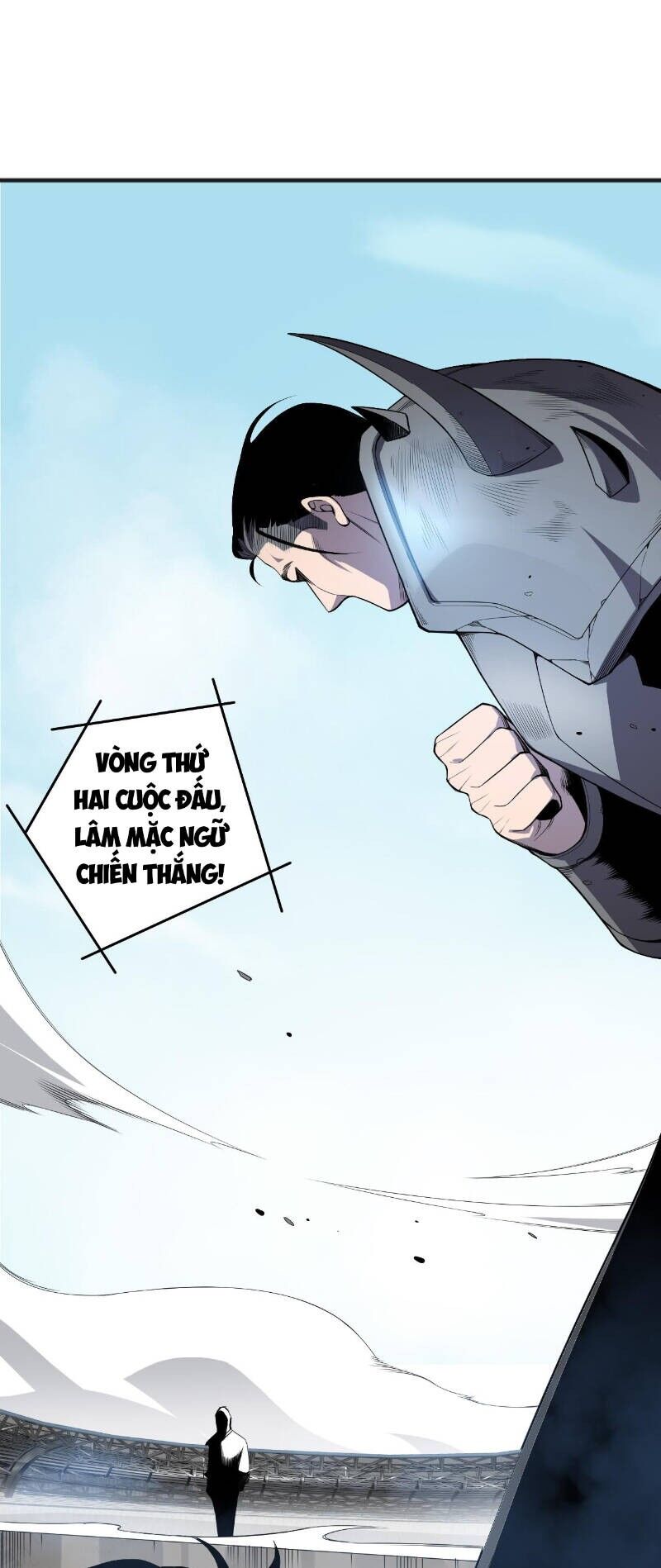 Thảm Họa Tử Linh Sư Chapter 82 - Trang 4