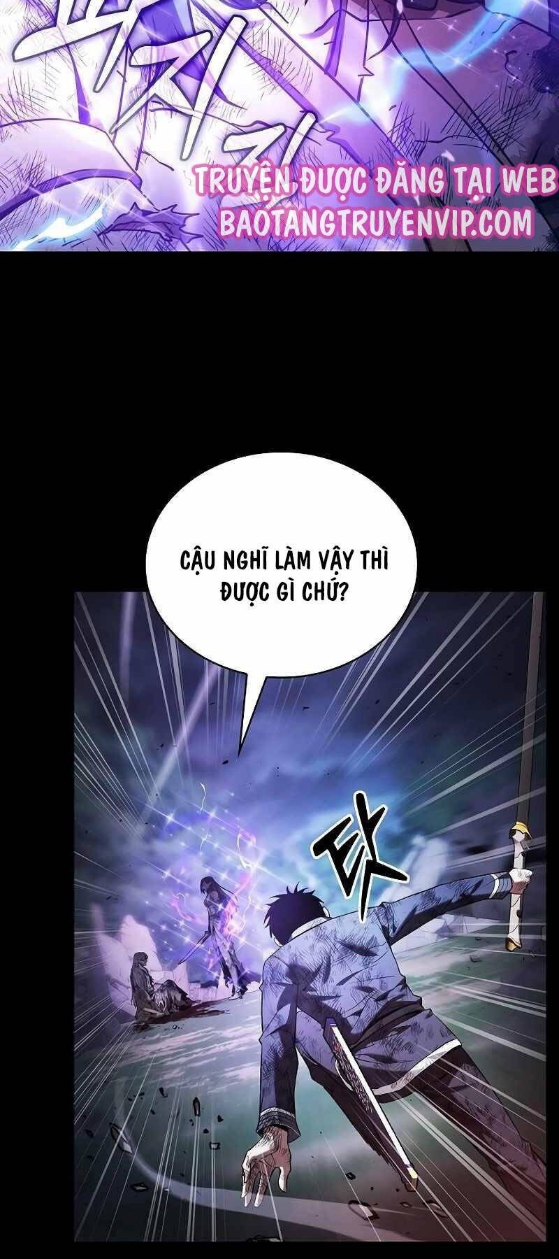 Kiếm Sĩ Thiên Tài Của Học Viện Chapter 47 - Trang 4
