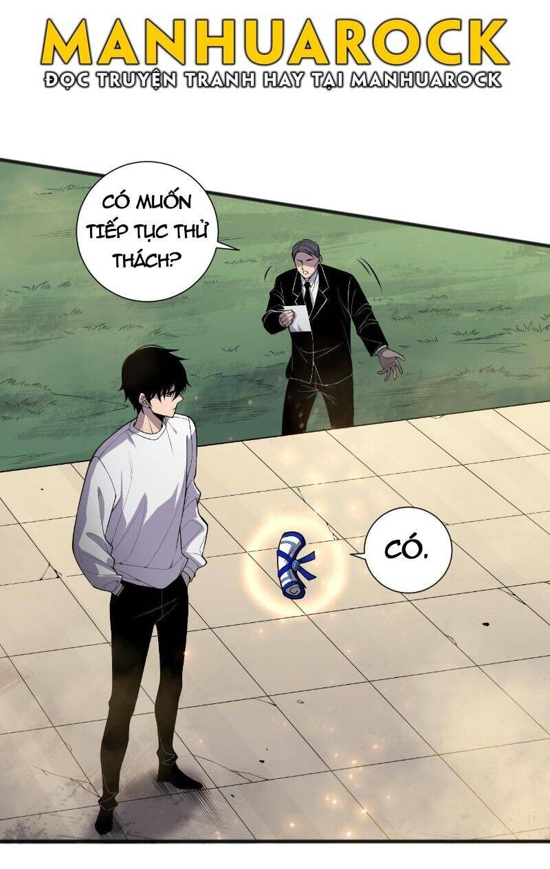 Thảm Họa Tử Linh Sư Chapter 82 - Trang 4