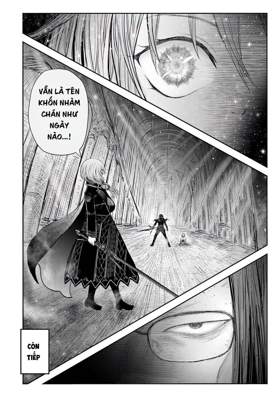 Chú Tôi Ở Dị Giới Chapter 56 - Trang 2