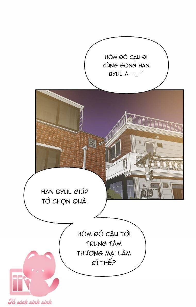 Thanh Xuân Của Chúng Ta Chap 65 - Trang 4