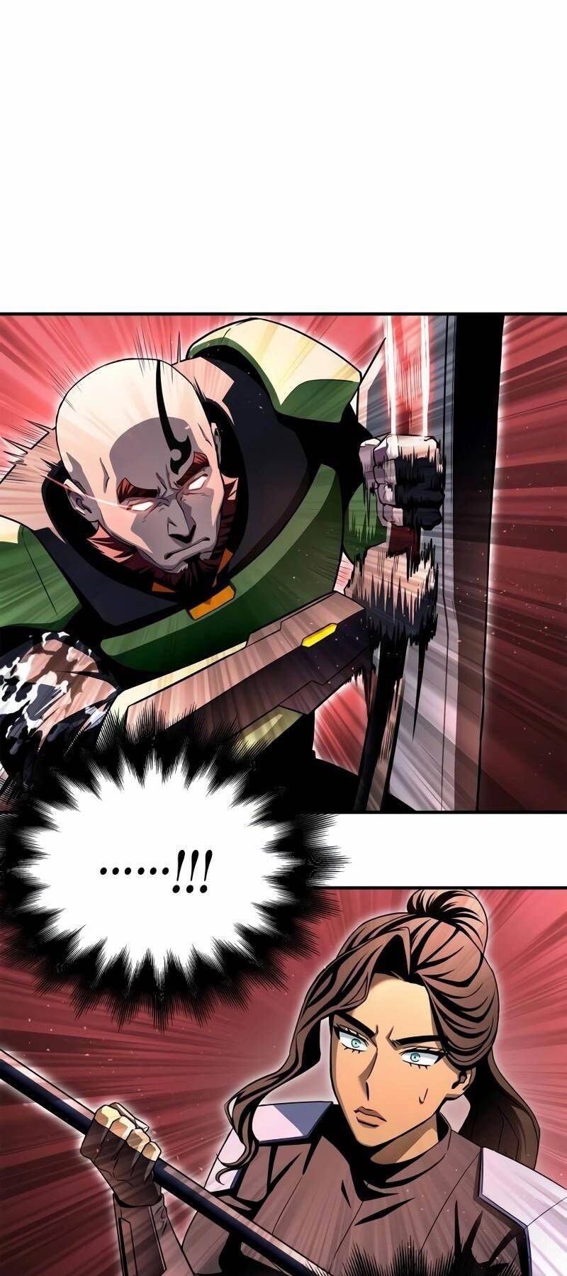 Cuộc Chiến Siêu Nhân Chapter 104 - Trang 4