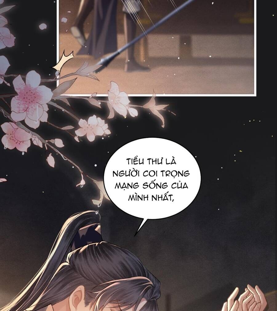 Gả Cho Phản Diện Chapter 33 - Next Chapter 34