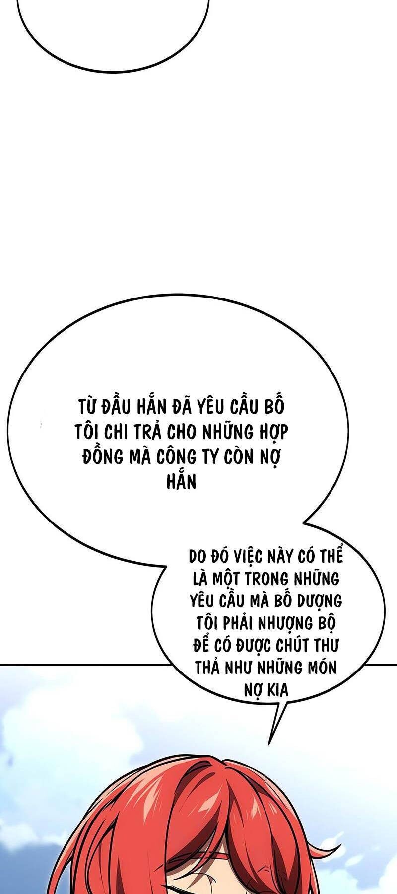 Hướng Dẫn Sinh Tồn Trong Học Viện Chapter 24 - Trang 4