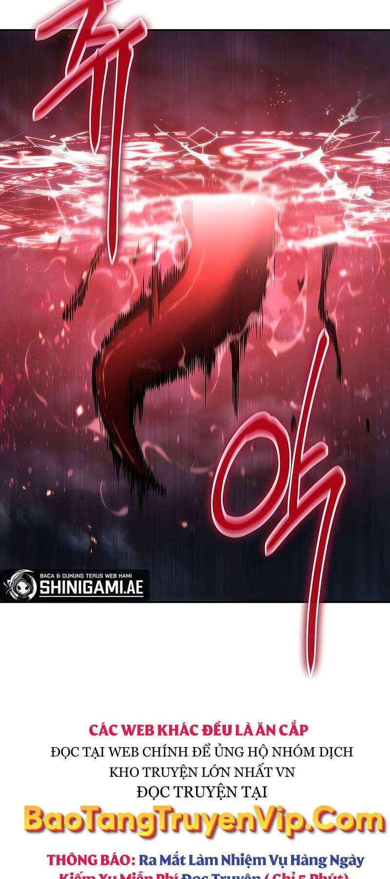 Vua Hiệp Sĩ Đã Trở Lại Với Một Vị Thần Chapter 60 - Trang 4