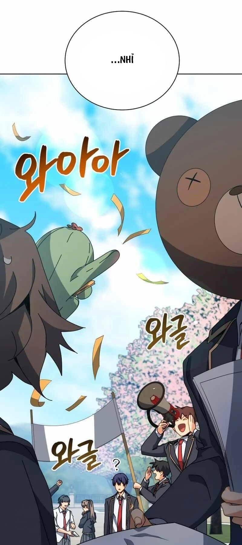 Tử Linh Sư Thiên Tài Của Học Viện Chapter 99 - Trang 4