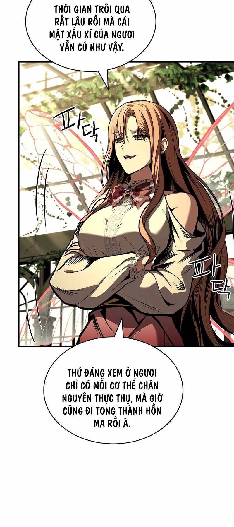 Thiên Tài Ma Pháp Sư Giấu Nghề Chapter 72 - Trang 4