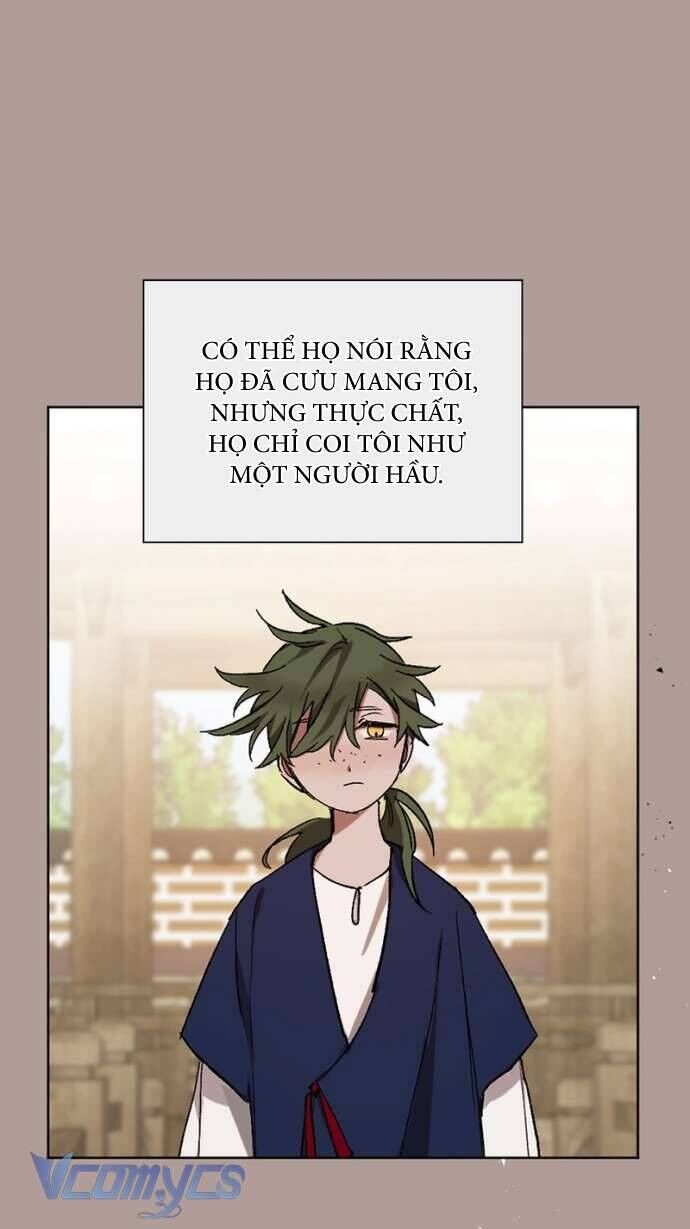 Lời Thú Nhận Của Chúa Tể Bóng Tối Chap 20 - Trang 4