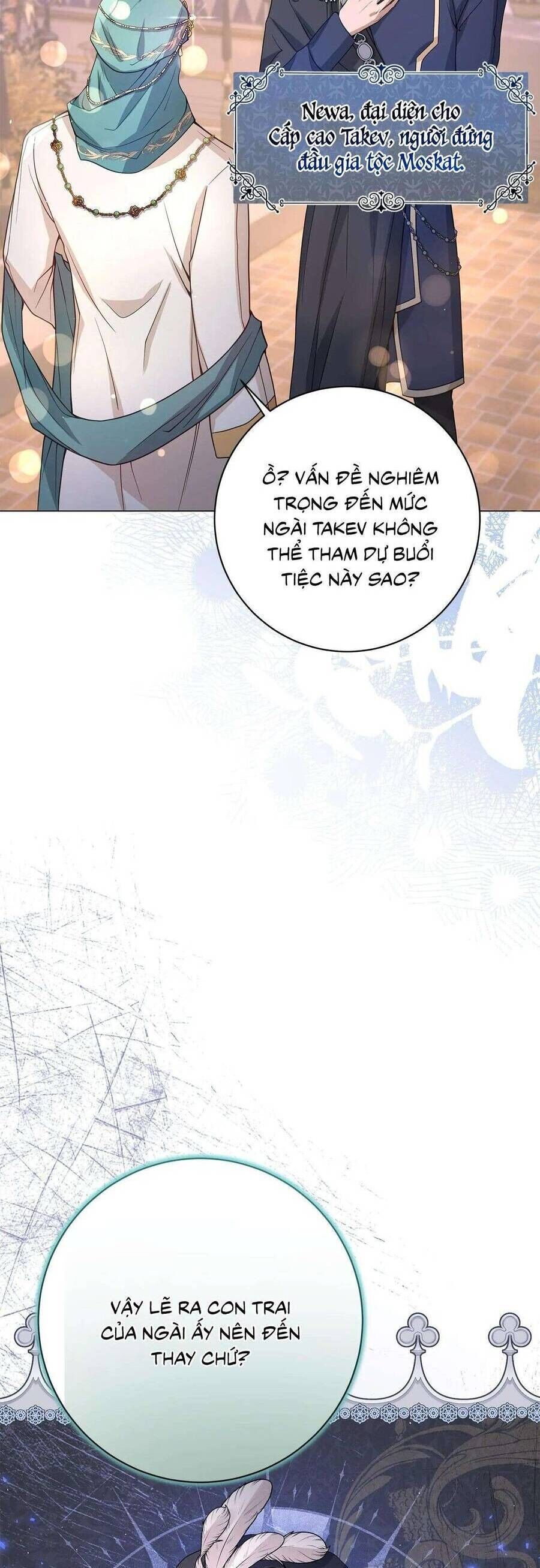 Vết Trăng Chapter 20 - Next Chapter 20.1