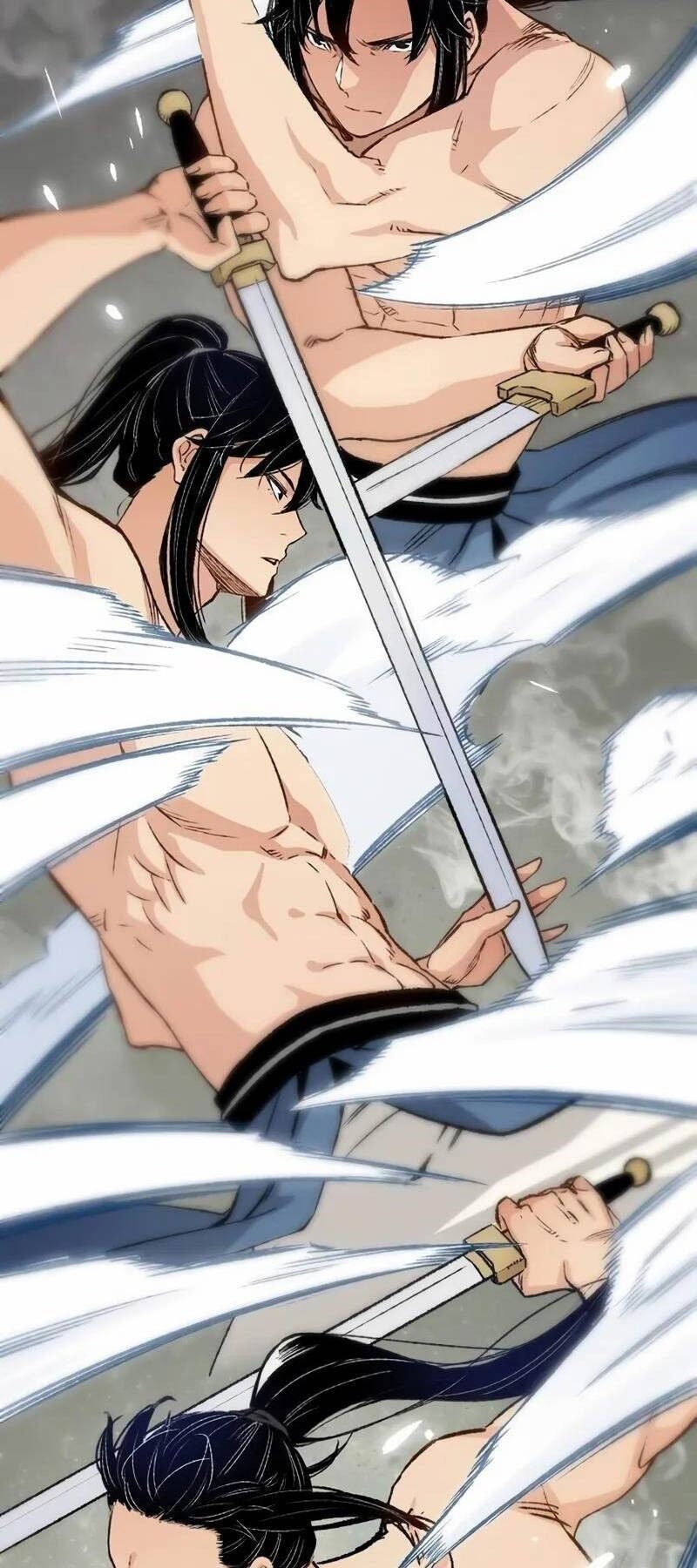 Thiên Ma Quy Hoàn Chapter 16 - Trang 4