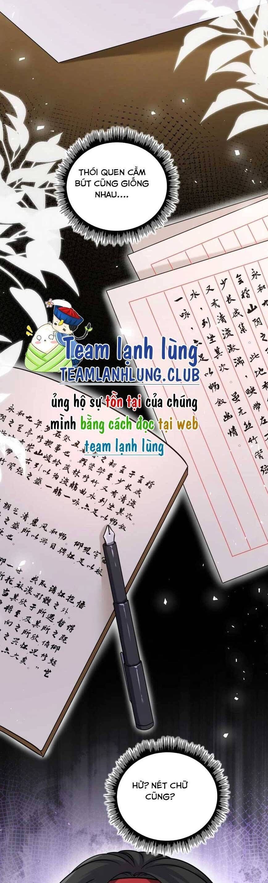 Ta Đem Hoàng Tử Dưỡng Thành Hắc Hóa Chapter 110 - Next Chapter 111