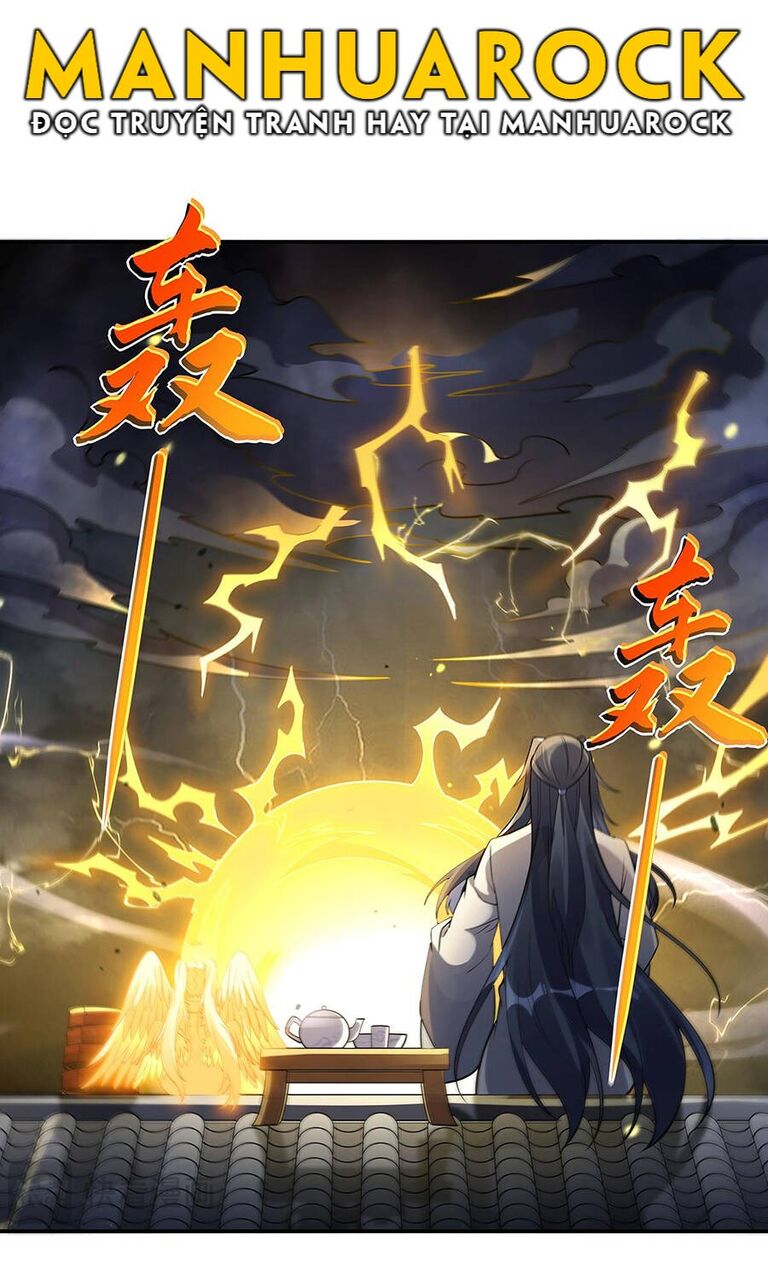 Các Nữ Đồ Đệ Của Ta Đều Là Chư Thiên Đại Lão Tương Lai Chapter 232 - Trang 4