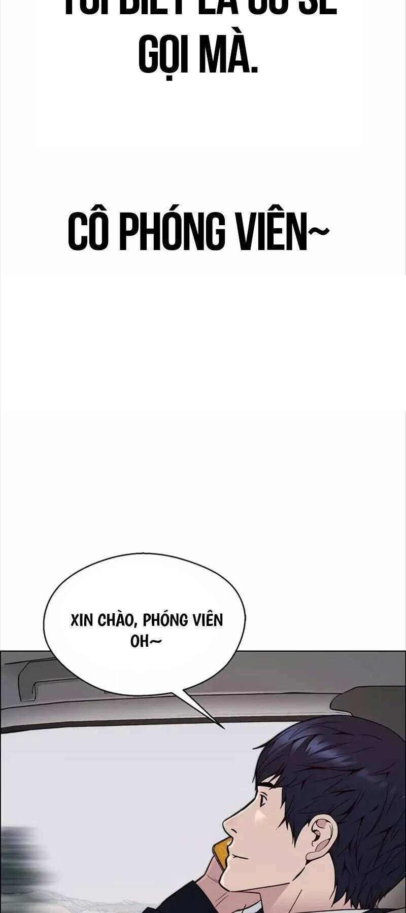 Người Đàn Ông Thực Thụ Chapter 149 - Trang 4