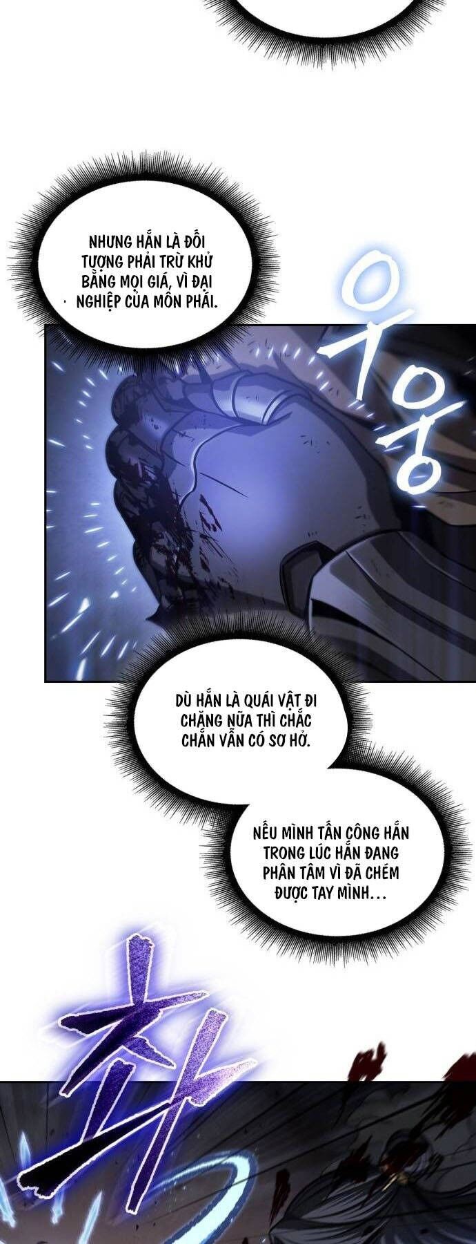 Ngã Lão Ma Thần Chapter 204 - Next Chapter 205