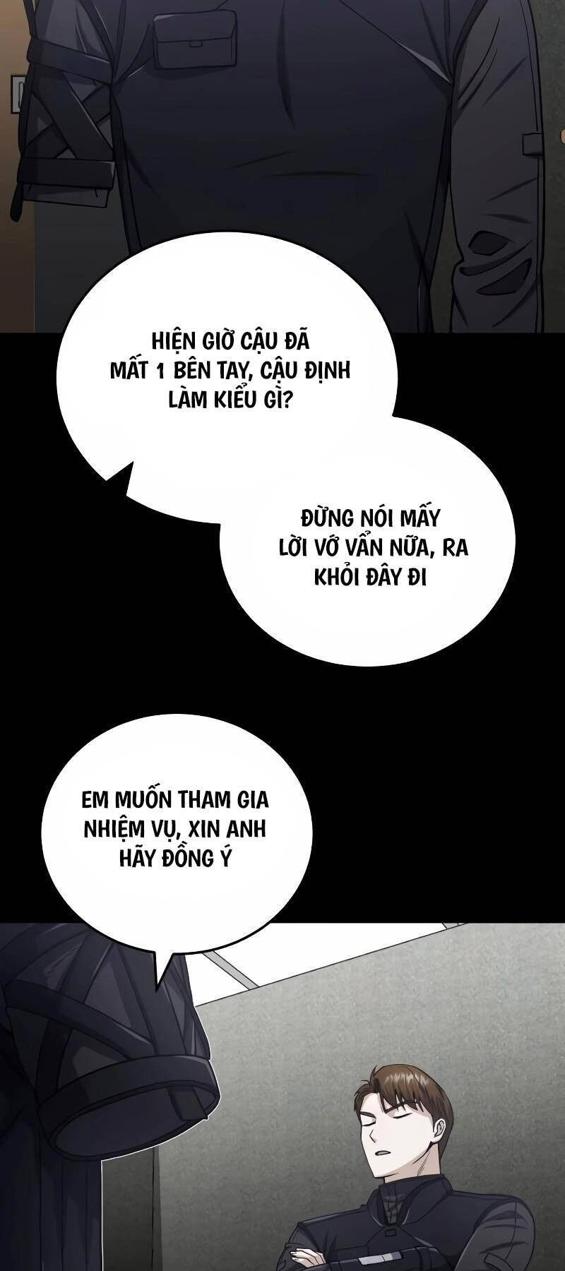 Thiên Tài Của Dòng Dõi Độc Nhất Vô Nhị Chapter 66 - Trang 4
