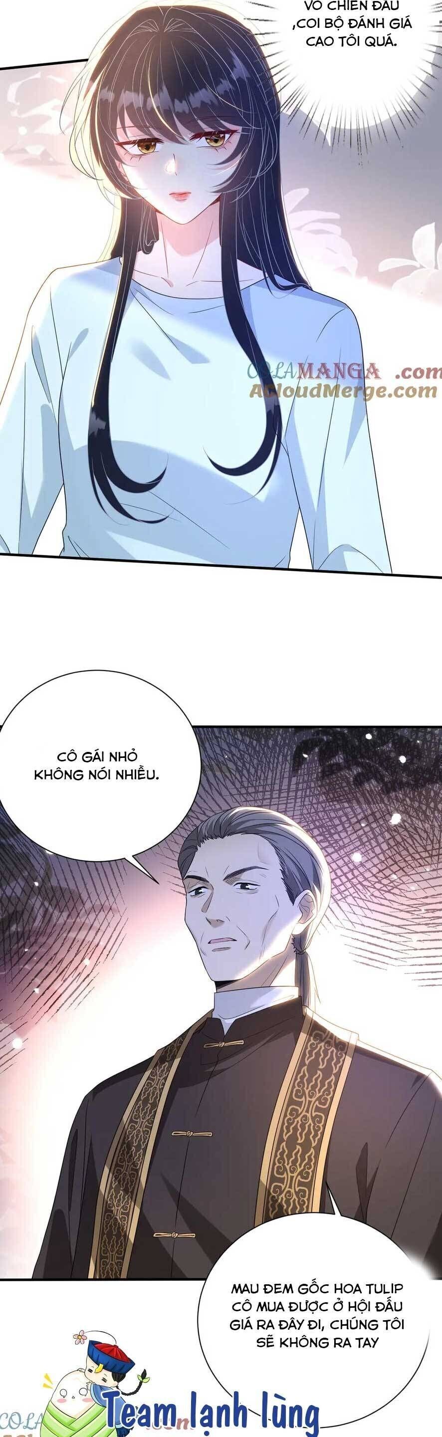 Thiên Kim Toàn Năng Đại Tài Chapter 143 - Next Chapter 144