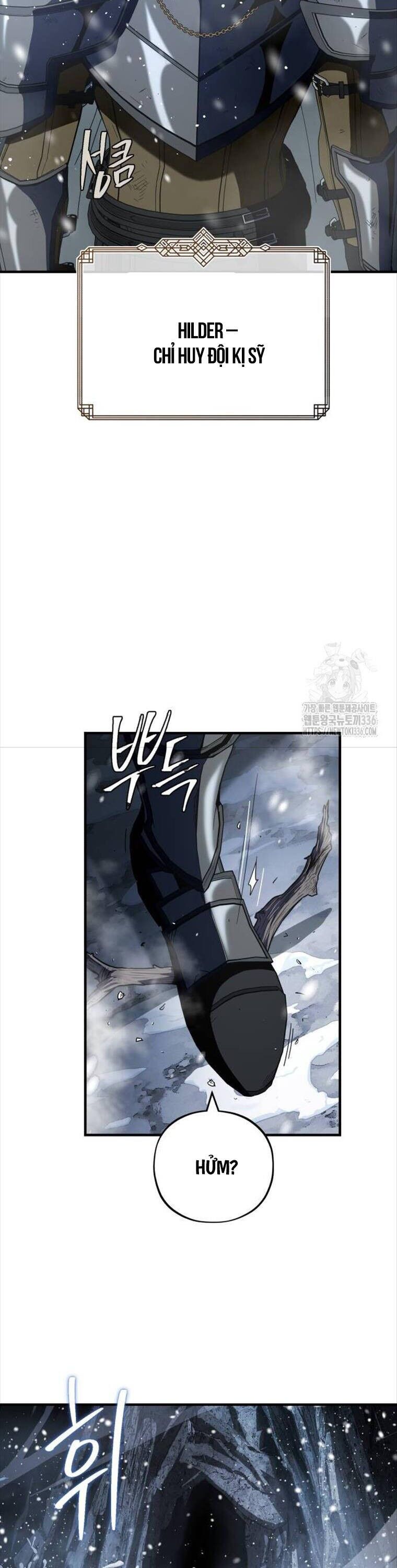 Sự Thức Tỉnh Của Hắc Ma Pháp Sư Sau 66666 Năm Chapter 115 - Trang 4