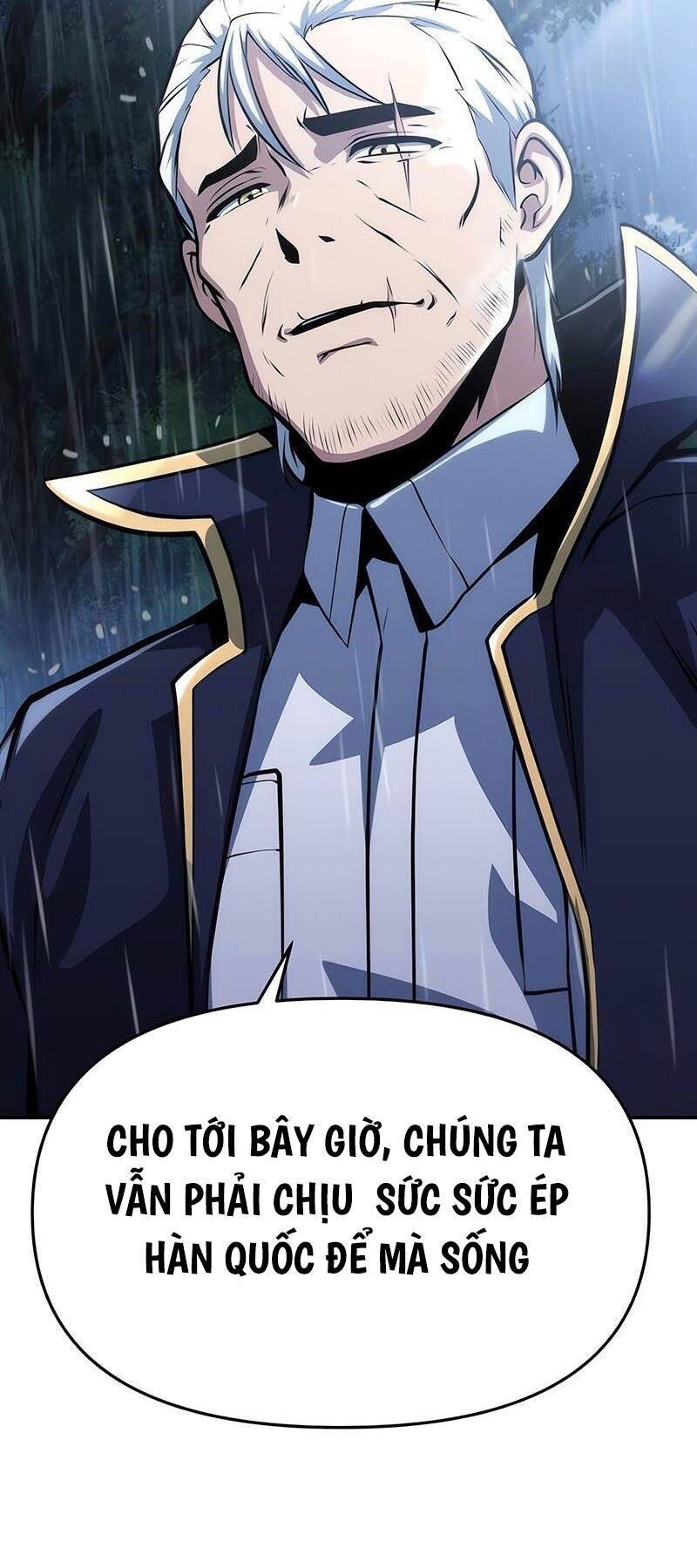 Vua Hiệp Sĩ Đã Trở Lại Với Một Vị Thần Chapter 60 - Trang 4