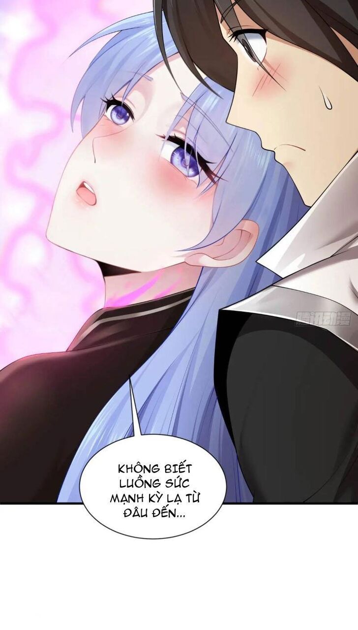 Bắt Đầu Với Tuyệt Sắc Sư Tôn: Hệ Thống Tổng Cục Phản Cốt Chapter 67 - Next Chapter 68