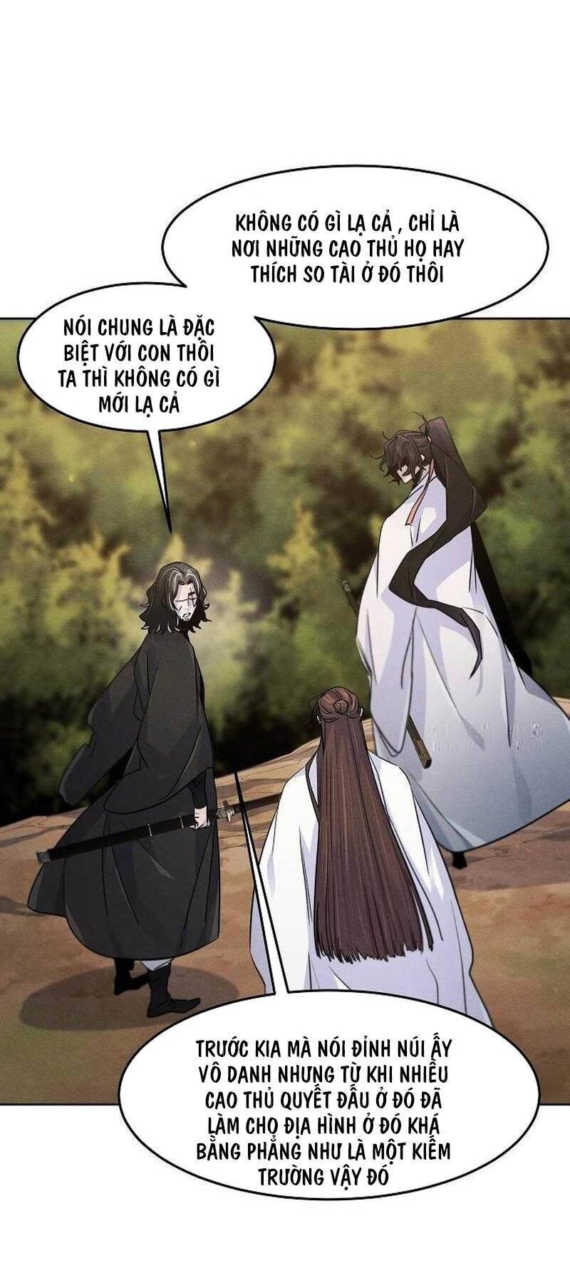 Cuồng Ma Tái Thế Chapter 121 - Trang 4