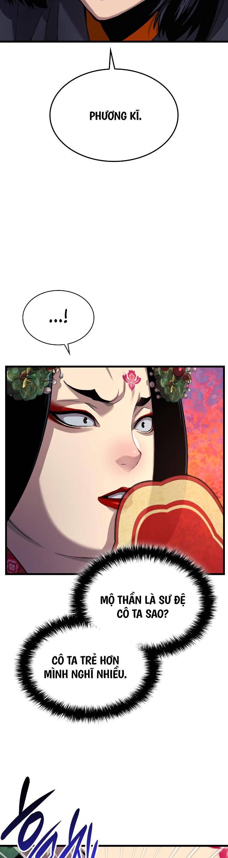 Quái Lực Loạn Thần Chapter 20 - Trang 4