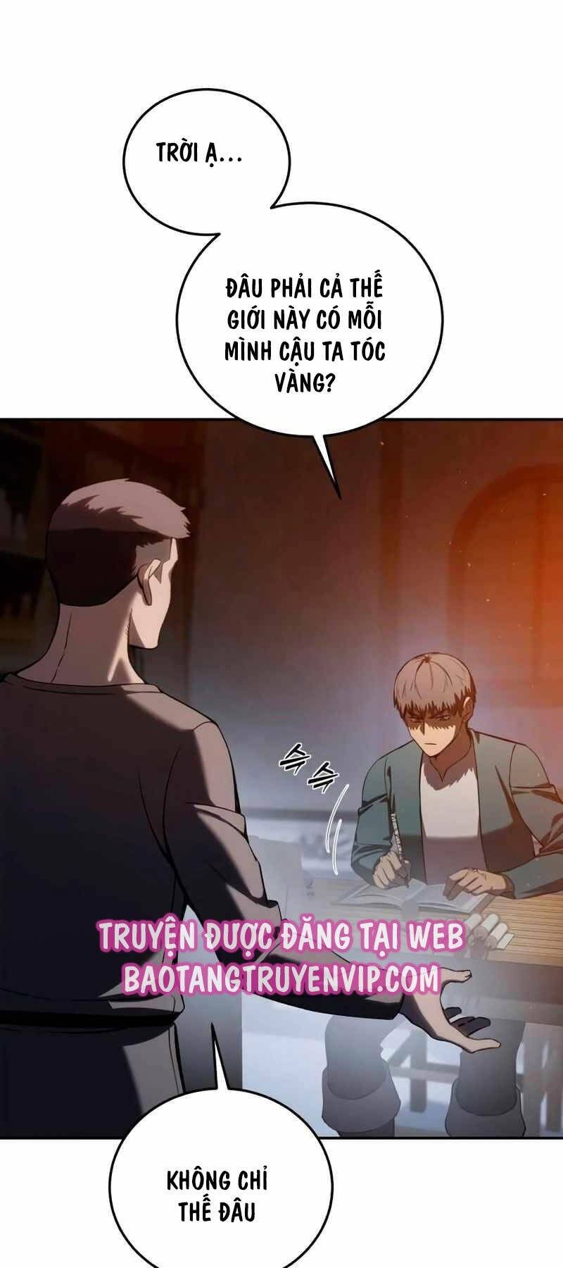 Tinh Tú Kiếm Sĩ Chapter 39 - Trang 4