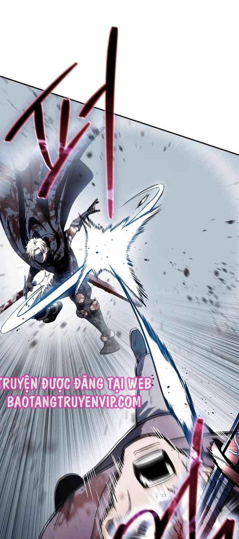 Tinh Tú Kiếm Sĩ Chapter 39 - Trang 4