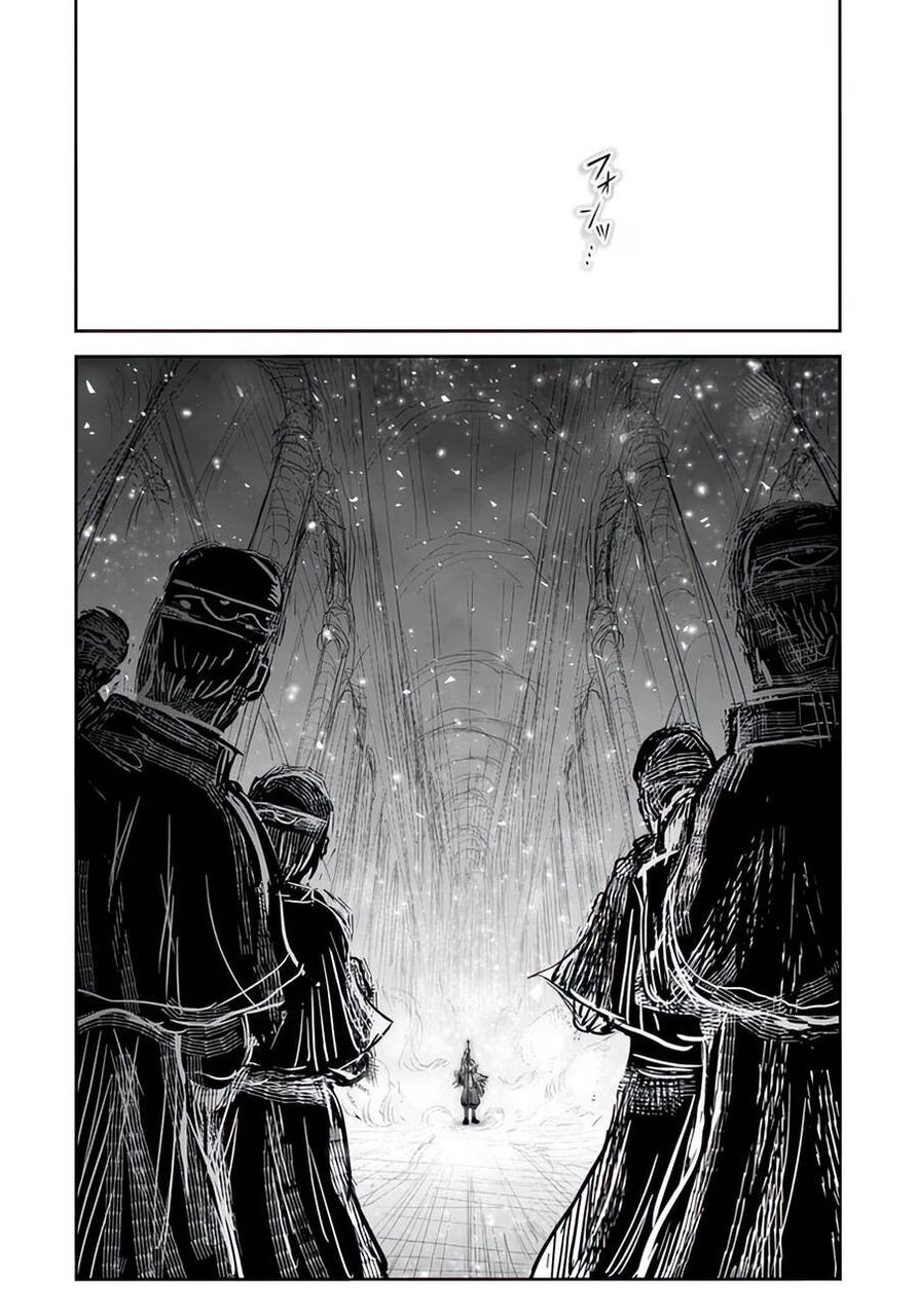 Chú Tôi Ở Dị Giới Chapter 56 - Trang 2