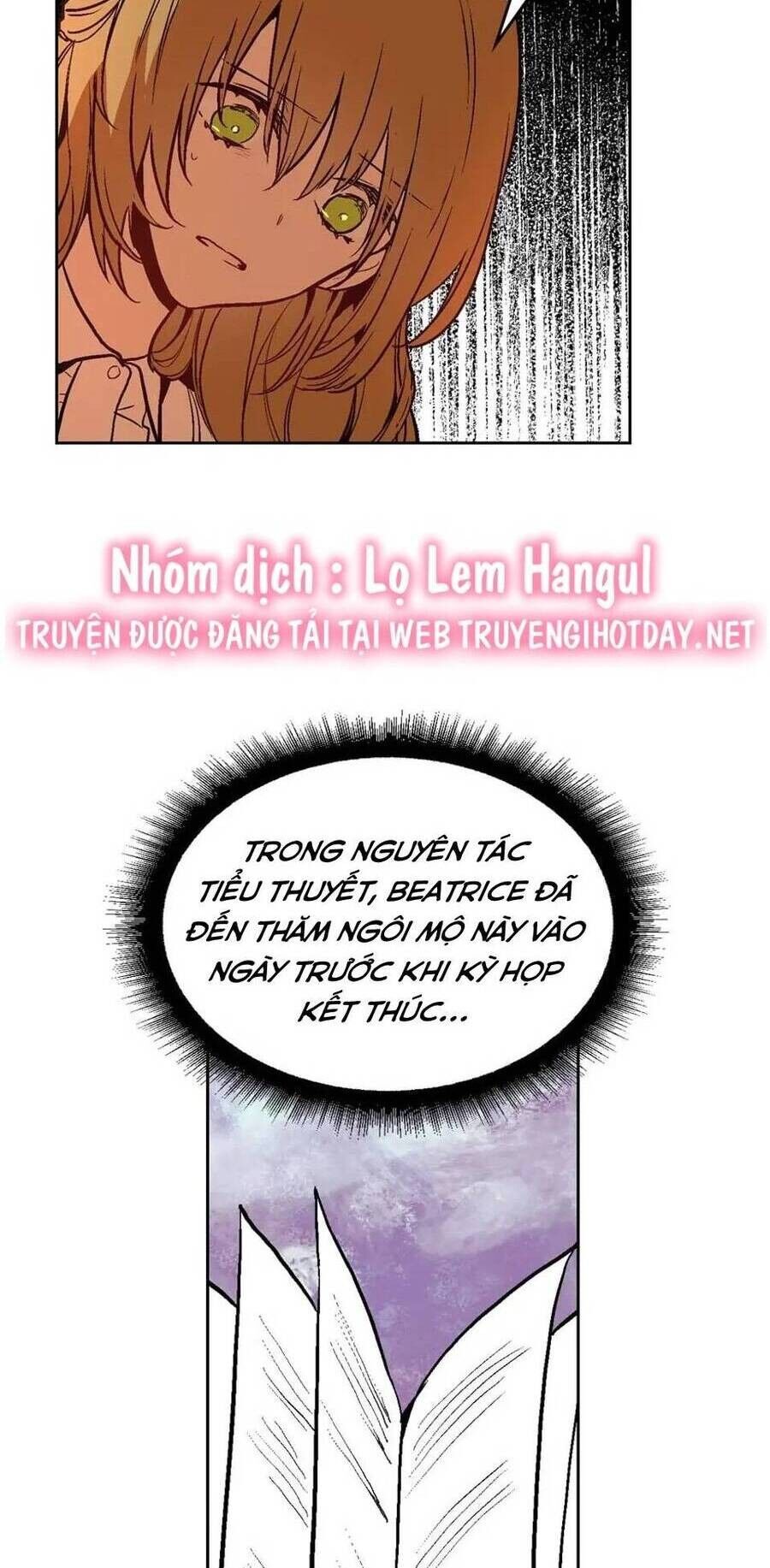 Vị Hôn Thê Khế Ước Của Công Tước Chapter 96 - Trang 4