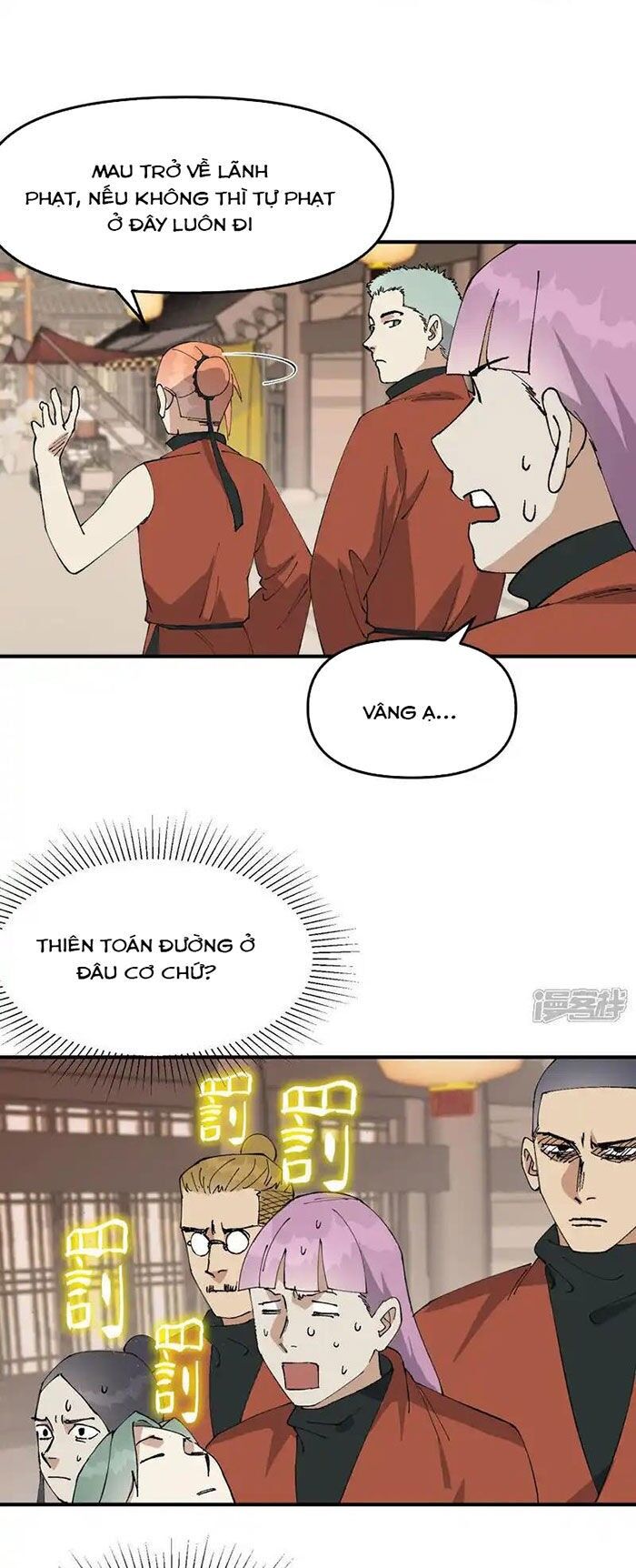 Tối Cường Võ Hồn Hệ Thống Chapter 214 - Trang 4