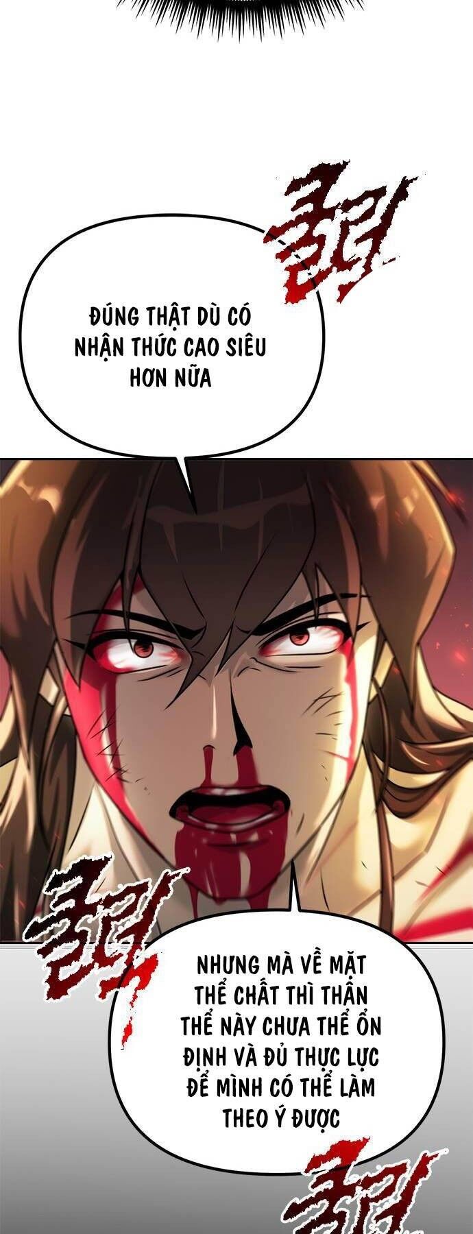 Ma Đạo Chuyển Sinh Ký Chapter 67 - Trang 4