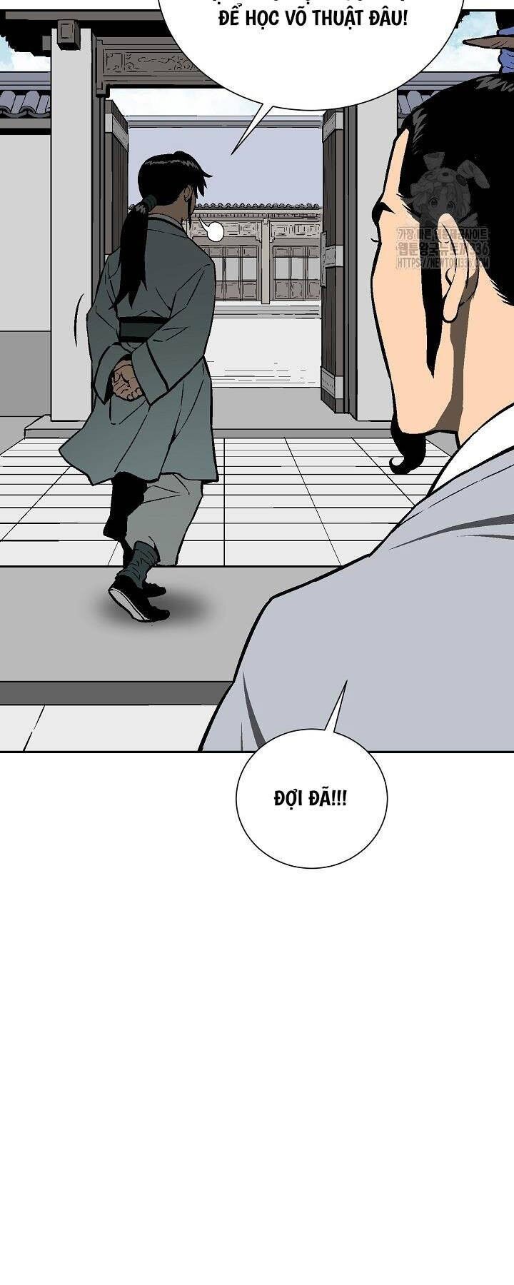 Vĩ Linh Kiếm Tiên Chapter 58 - Trang 4