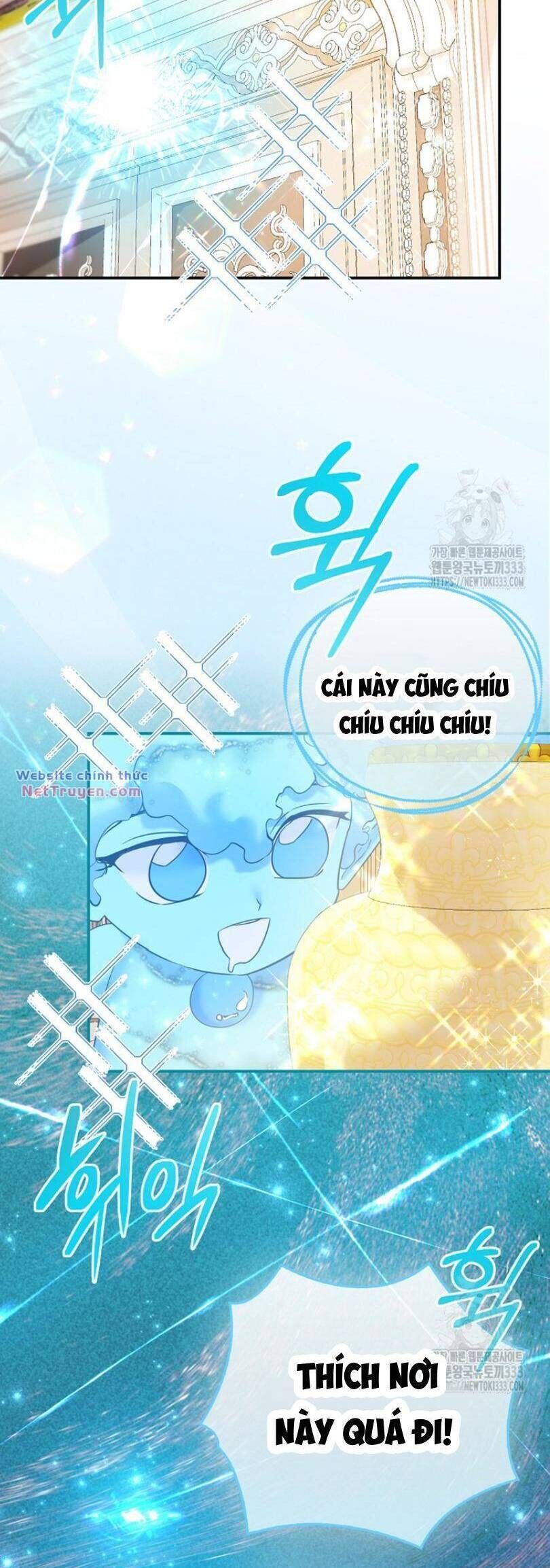 Nàng Công Chúa Của Mọi Người Chapter 45 - Trang 4