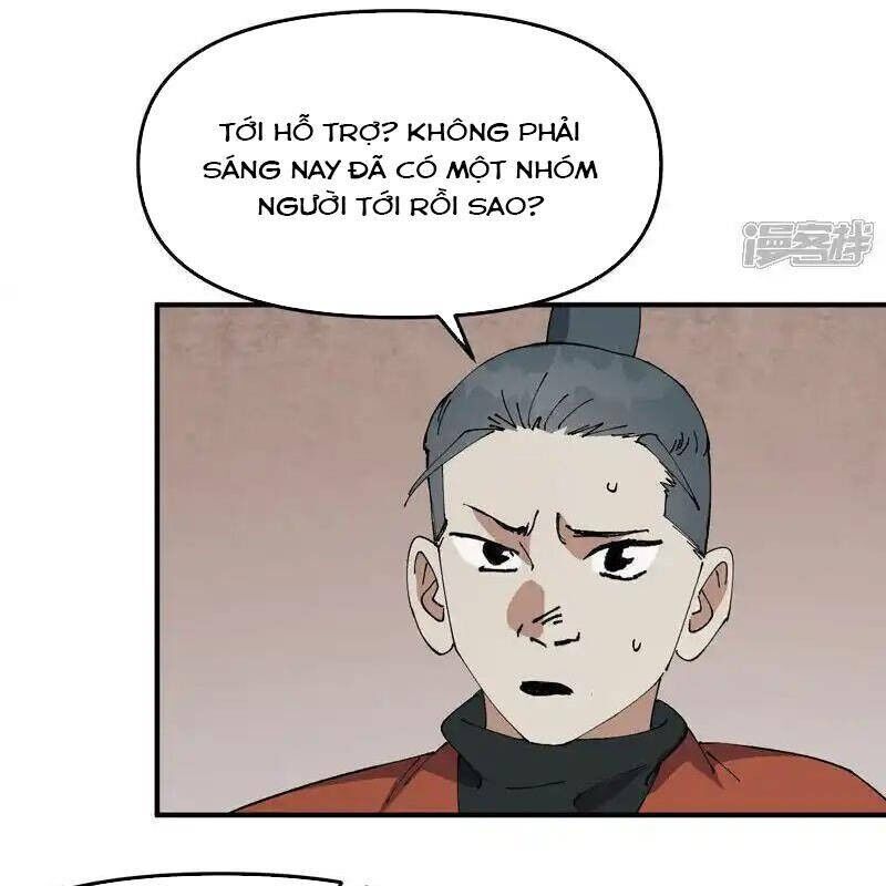 Tối Cường Võ Hồn Hệ Thống Chapter 216 - Trang 4