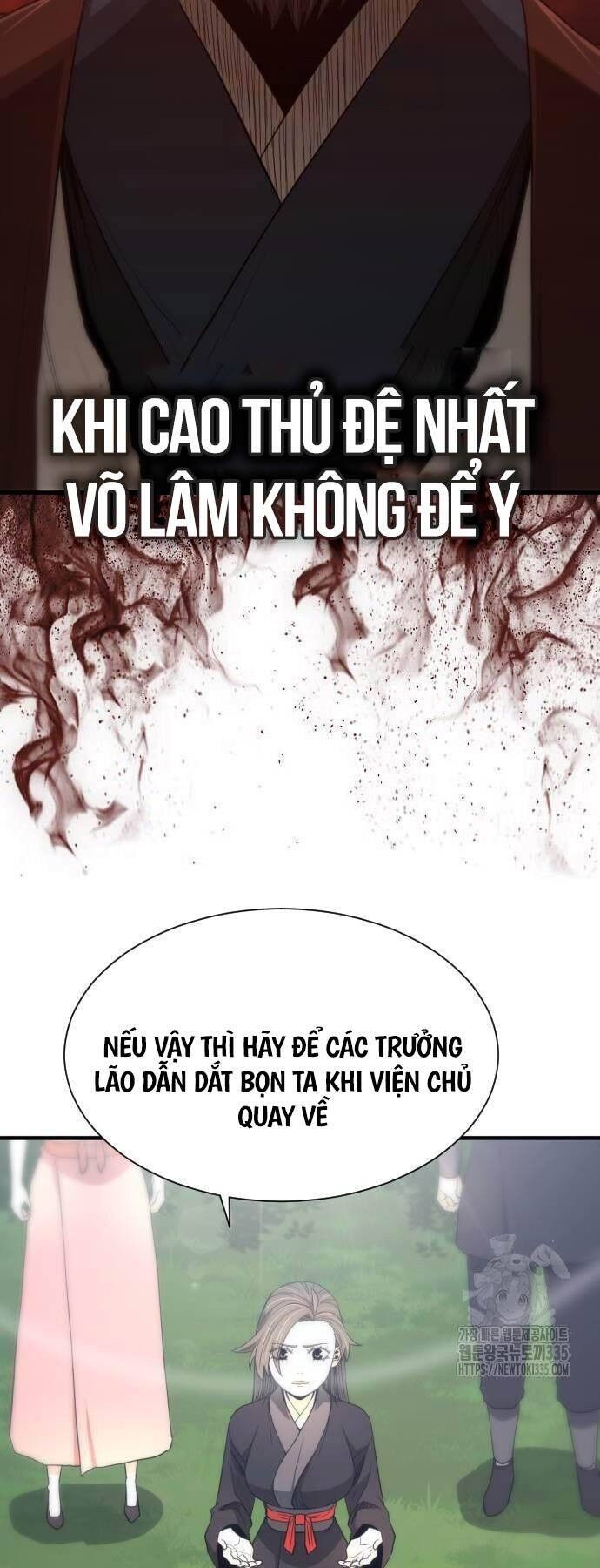 Nhất Hốt Đao Chapter 28 - Trang 4