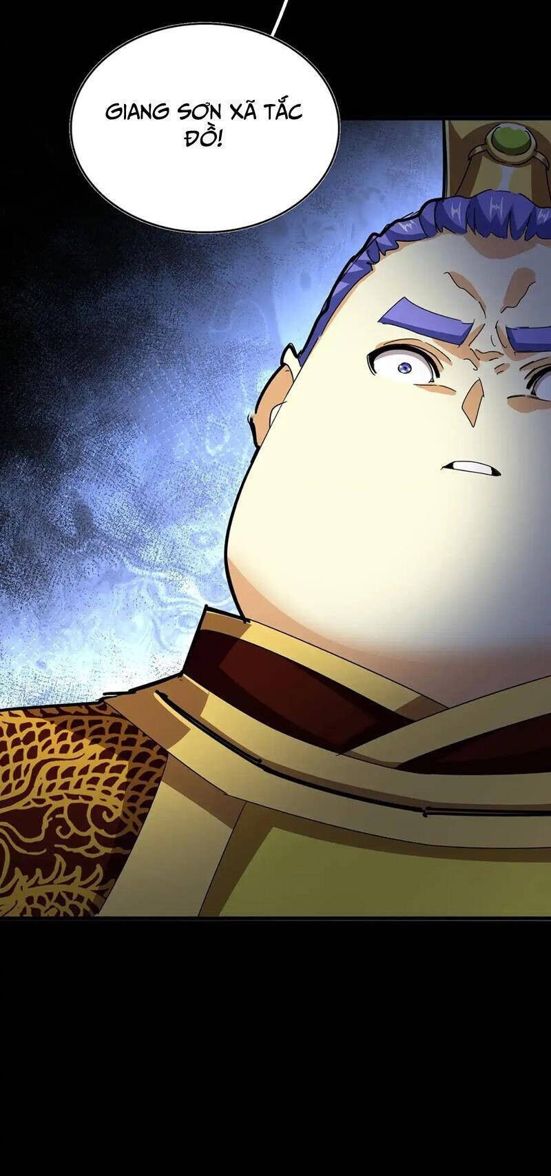 Đại Quản Gia Là Ma Hoàng Chapter 543 - Trang 4