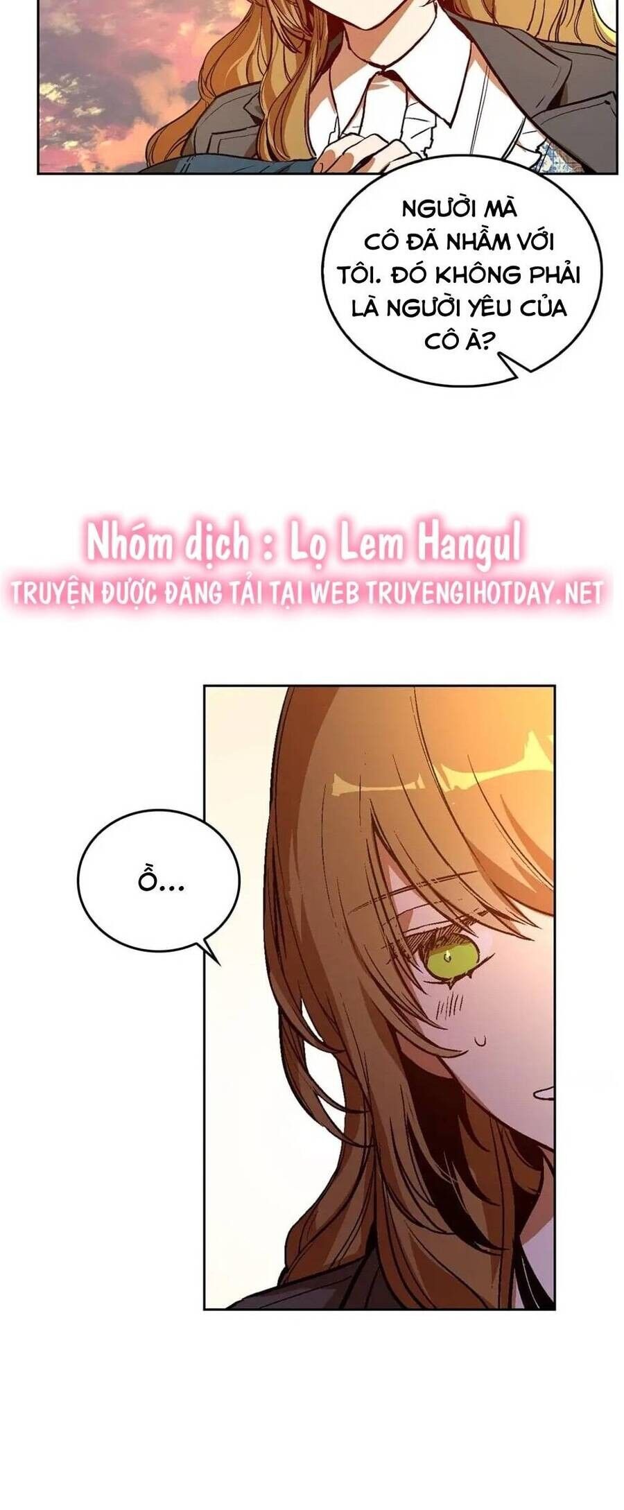 Vị Hôn Thê Khế Ước Của Công Tước Chapter 97 - Trang 4